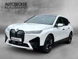 BMW iX xDRIVE40 SPORTPAKET LC PROF AHK KAMERA 360° - gebrauchte BMW iX aus dem Jahr 2022