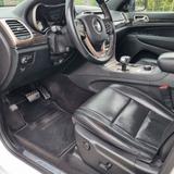 Jeep Grand Cherokee 3.0l V6 MultiJet 184kW Overla... - gebrauchte Jeep Grand Cherokee aus dem Jahr 2015