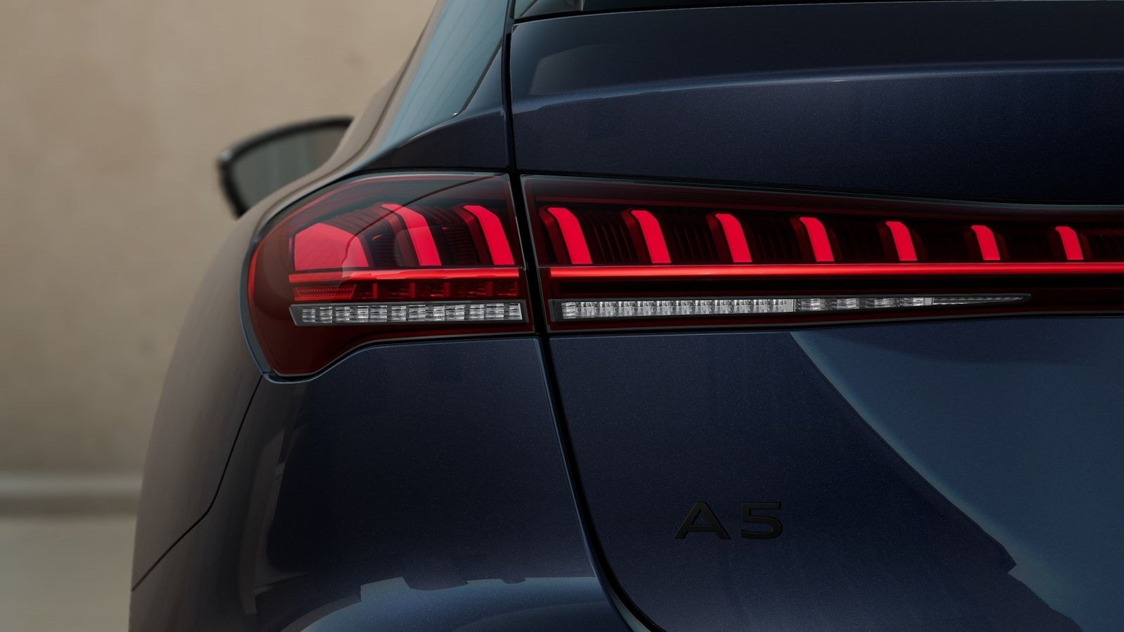 Audi A5 - Bild 9