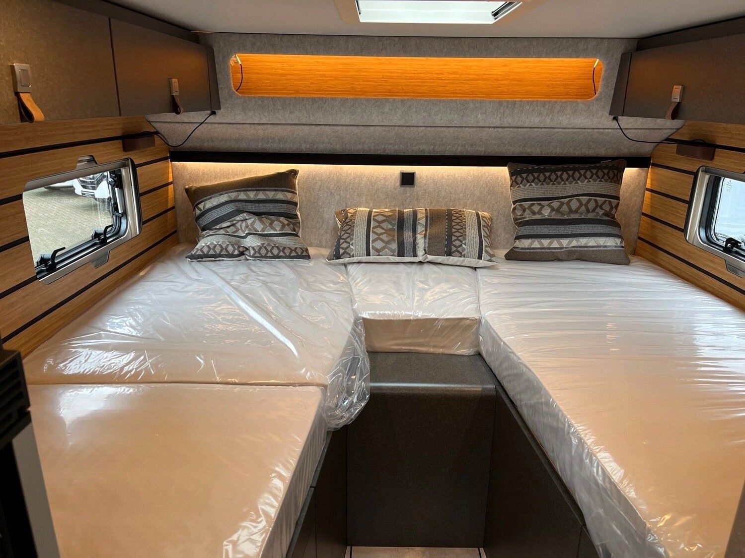 Fahrzeugabbildung HYMER / ERIBA / HYMERCAR ML-T 570 Xperience