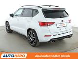Cupra Ateca 2.0 TSI 4Drive Aut.*NAVI*ACC*CAM*PDC*SHZ* - Cupra Ateca Gebrauchtwagen