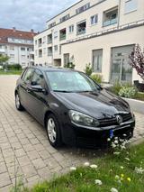 Volkswagen Golf 1.6 TDI BlueMotion BlueMotion