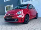 Fiat 500S NAVI/SPORTPAKET/BLUETOOTH - gebrauchte Fiat Kleinwagen