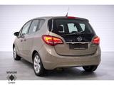 Opel Meriva B Innovation Klima/Ambiente/SHZ/LenkradHZ - Opel Meriva: Automatik