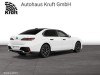 BMW i7 - Vorschau Bild 3