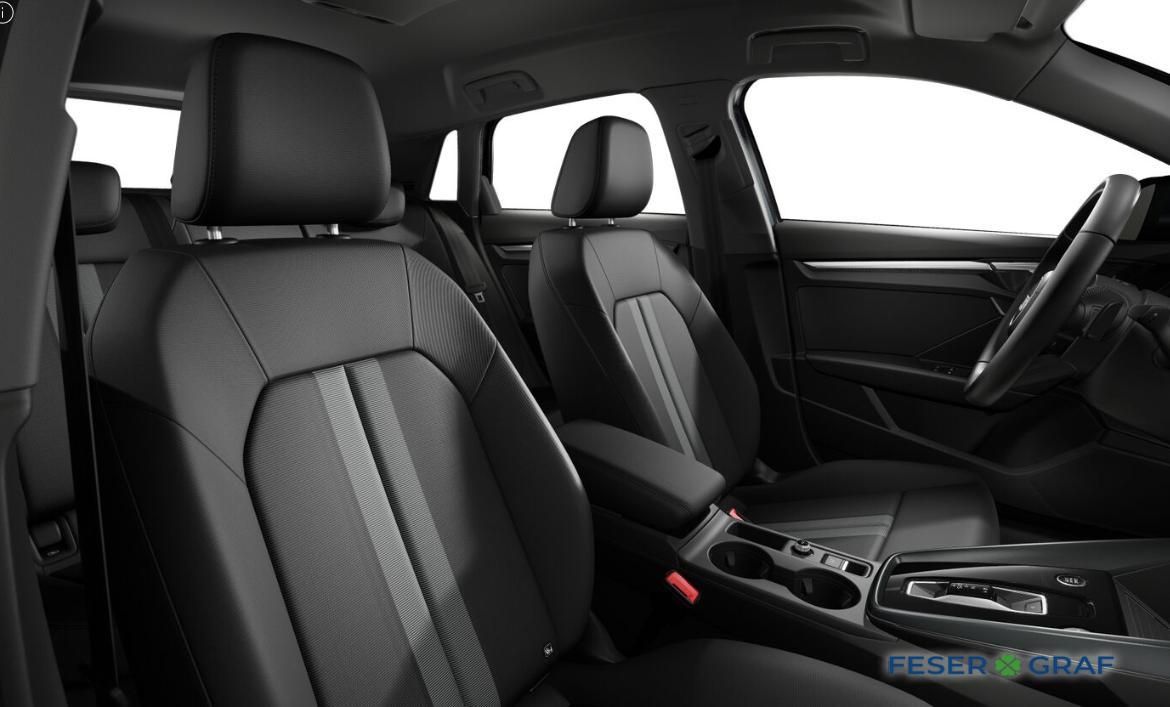 Audi A3 - Bild 8