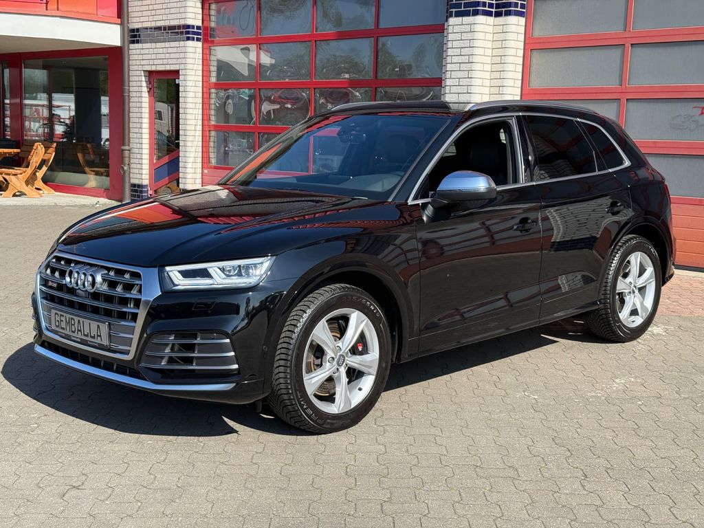 Image of Audi SQ5