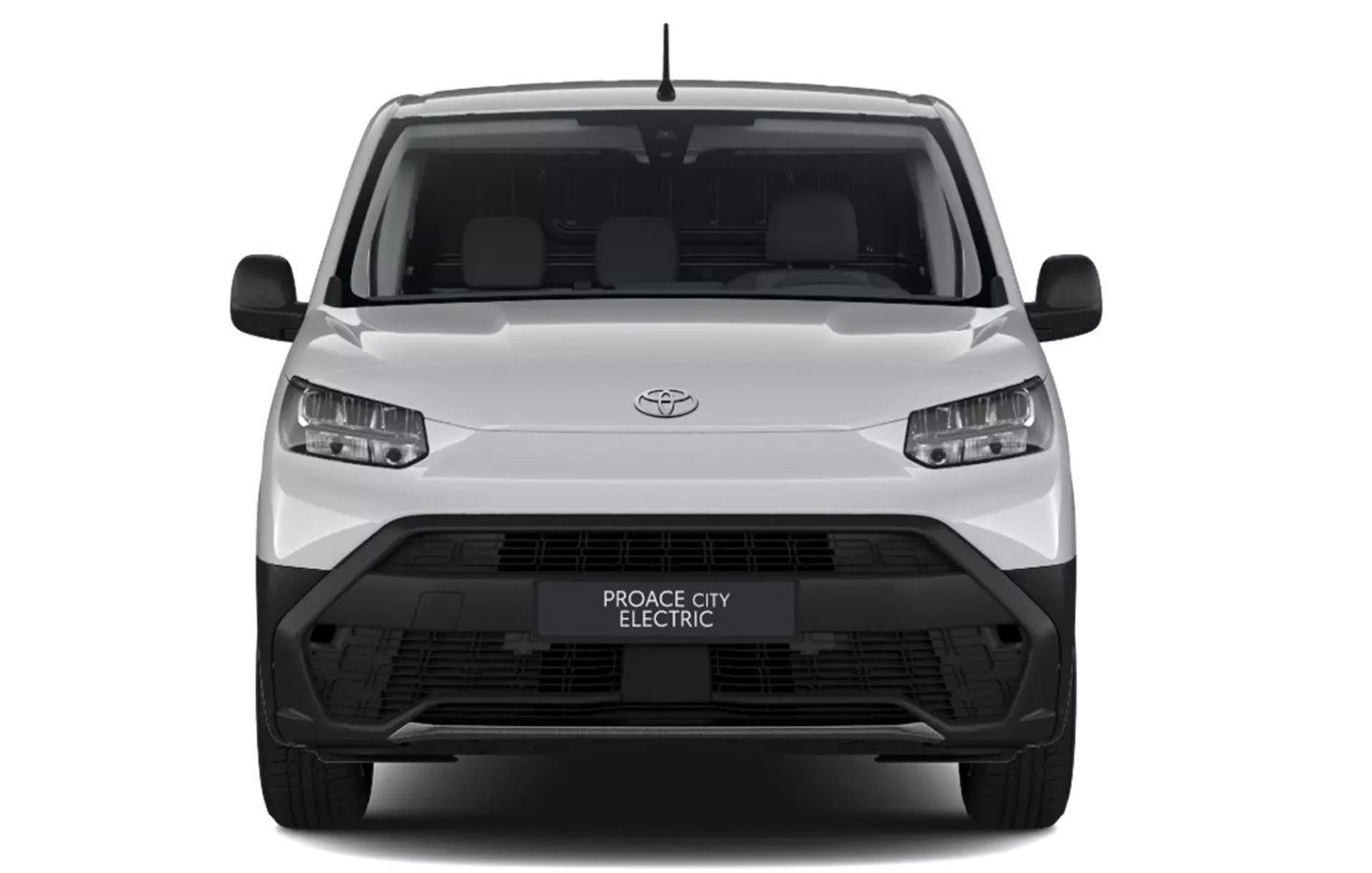 Toyota Proace City - Bild 8