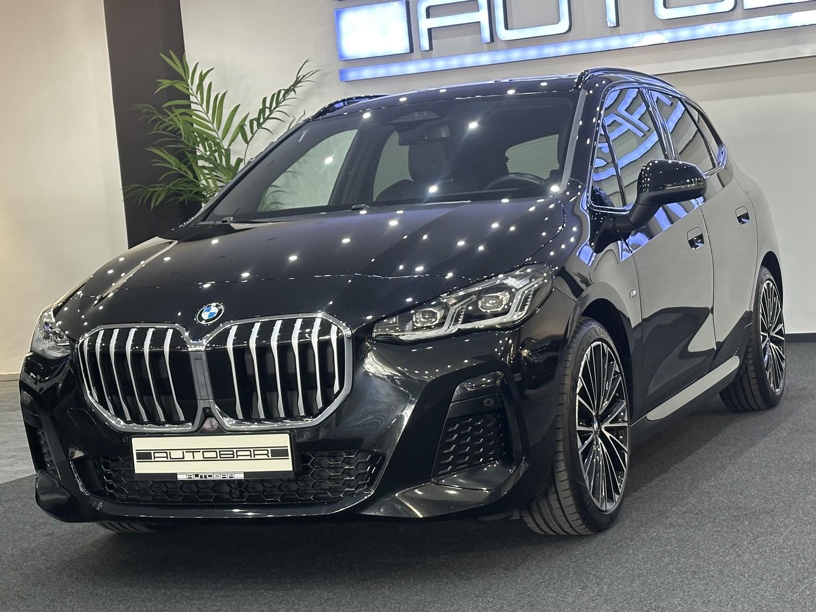 BMW 218 Active Tourer M-SPORT*PANO*HUD*360*MASSAGE*H