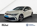 Volkswagen Golf VIII 2.0 TSI DSG GTI LED-Plus TravelAssist  - Volkswagen Golf: GTI Plus