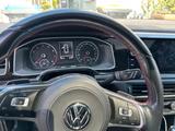 Volkswagen Polo 2.0 TSI OPF DSG GTI GTI - gebrauchte Kleinwagen Privatanbieter gebraucht