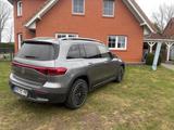 Mercedes-Benz EQB 350 4Matic Progressiv, Pano, elektr. Sitze - gebrauchte Mercedes-Benz EQB aus dem Jahr 2022