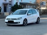 Volkswagen VW Golf 6 1,4 TSI/ 122 PS/ 19 Alu/LED/ Ga... - Volkswagen Golf: V Tsi 122 Ps