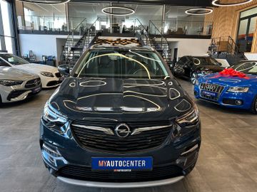 Opel Grandland (X) *LED*Elek.Heck*AHK*