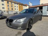 BMW 5 Lim. 525d*BiXENON*SCHIEBED.*PDC*2.HAND