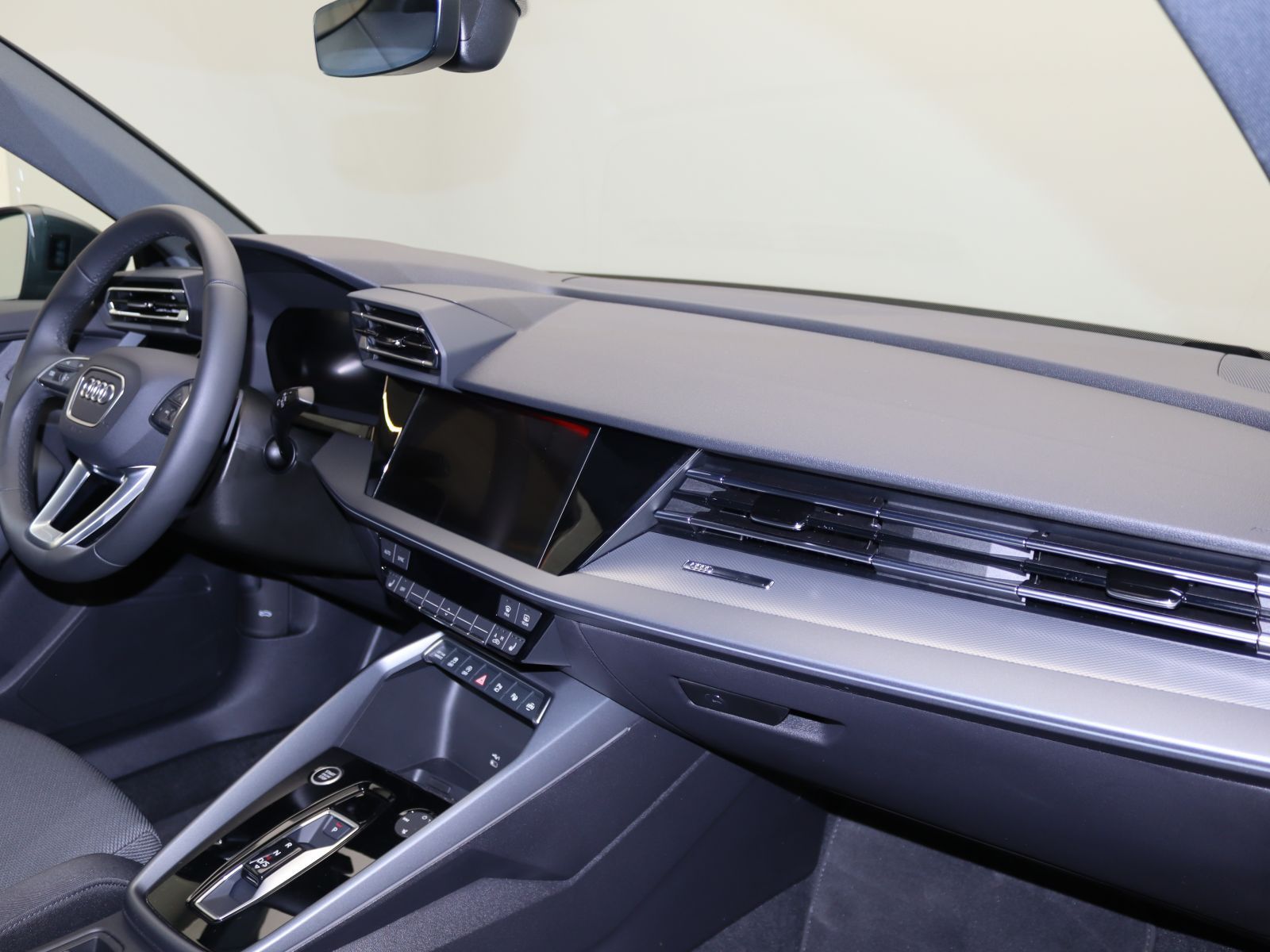 Audi A3 - Bild 10