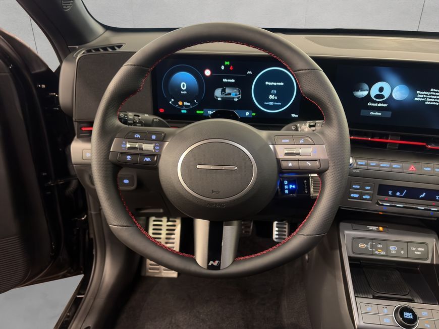 Hyundai Kona – Bild 11