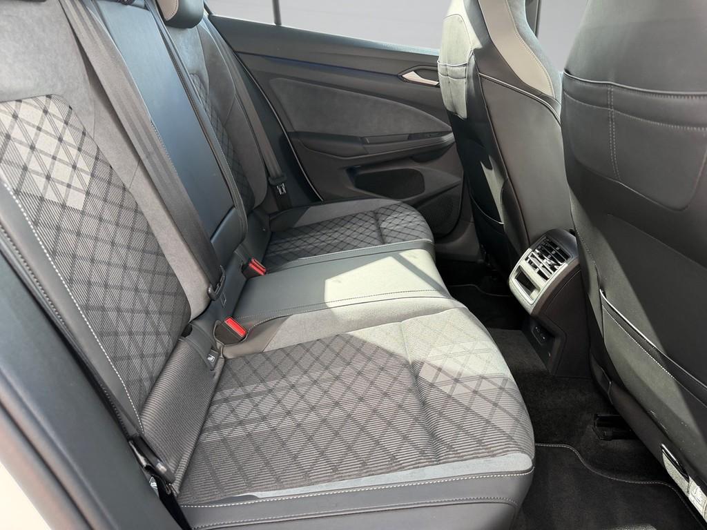 Volkswagen Golf 1,5 l TSI R-Line DSG, миниатюра 11