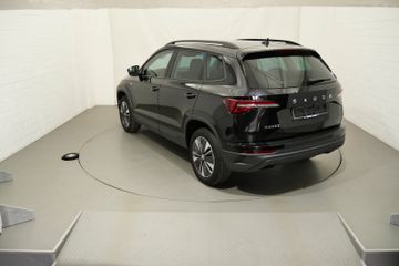 Skoda Karoq Tour 1.5 TSI LED PDC SHZ NAV
