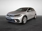 Volkswagen Polo 1.0 TSI DSG Style  Navi LED PDC LM Tempo Kl - Volkswagen Polo: Style
