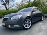 Opel Insignia Sports Tourer 2.0 CDTI Sport AT 4x4... - gebrauchte Opel Insignia aus dem Jahr 2010