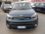 Kia Soul 1.6 CRDi You - Kia Soul aus 2017