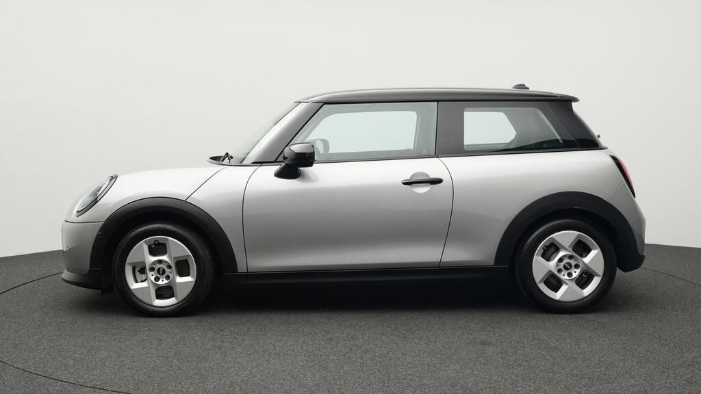 MINI Cooper C - Bild 4