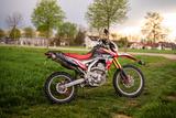 Honda CRF 250 l - Offers matching your search criteria