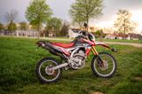 Honda CRF 250 l - Offers matching your search criteria