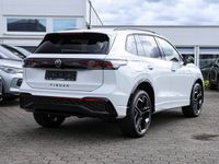 Volkswagen Tiguan - Vorschau Bild 2