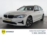 BMW 320 i Advantage LED+NAVI+SHZ+PDC+TEMP+MF-Lenkrad - gebrauchte BMW 320 aus dem Jahr 2020