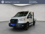 Ford Transit 350 L2 DOKA Pritsche AHK