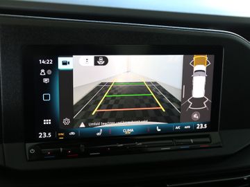 Volkswagen Caddy Maxi 1.5TSI EDITION LED SHZ APP ACC KAMERA