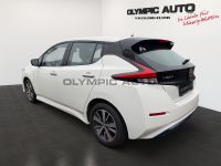 Nissan Leaf 40 kWh Acenta  WINTERPAKET SITZHZG KLIMAAT - Image