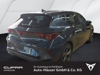 Cupra Leon - Vorschau Bild 4