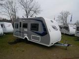Caravelair 450 Antares Titanium + Dachklima - Caravelair Antares