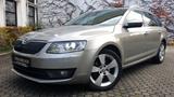 Skoda Octavia 1.4 TSI DSG Navi*Bi-Xenon*PDC*MFL*Leder - gebrauchte Skoda Octavia aus dem Jahr 2014