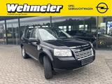 Land Rover Freelander XE Limited Edition - Land Rover Freelander in Bielefeld