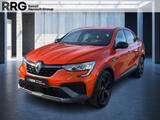 Renault Arkana R.S. Line Fast Track Mild Hybrid 160 EDC - Renault Arkana R-S-Line-Fast-Track
