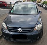 Volkswagen Golf Plus 1.4 TSI United 160 PS, AHK Sitzheizung - Volkswagen Golf Plus: 160 Ps