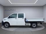 Volkswagen T6.1 Transporter 2.0TDI Pritsche Doka LR 4Motion - Volkswagen: Transporter Pritsche