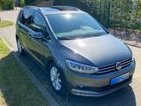 Volkswagen Touran 1.4 TSI DSG Highline Highline - VW Touran von privat