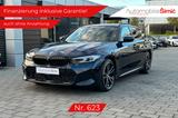 BMW 320d xD M Sport 19"HuD ACC AHK Hifi StHzg Ad.LED