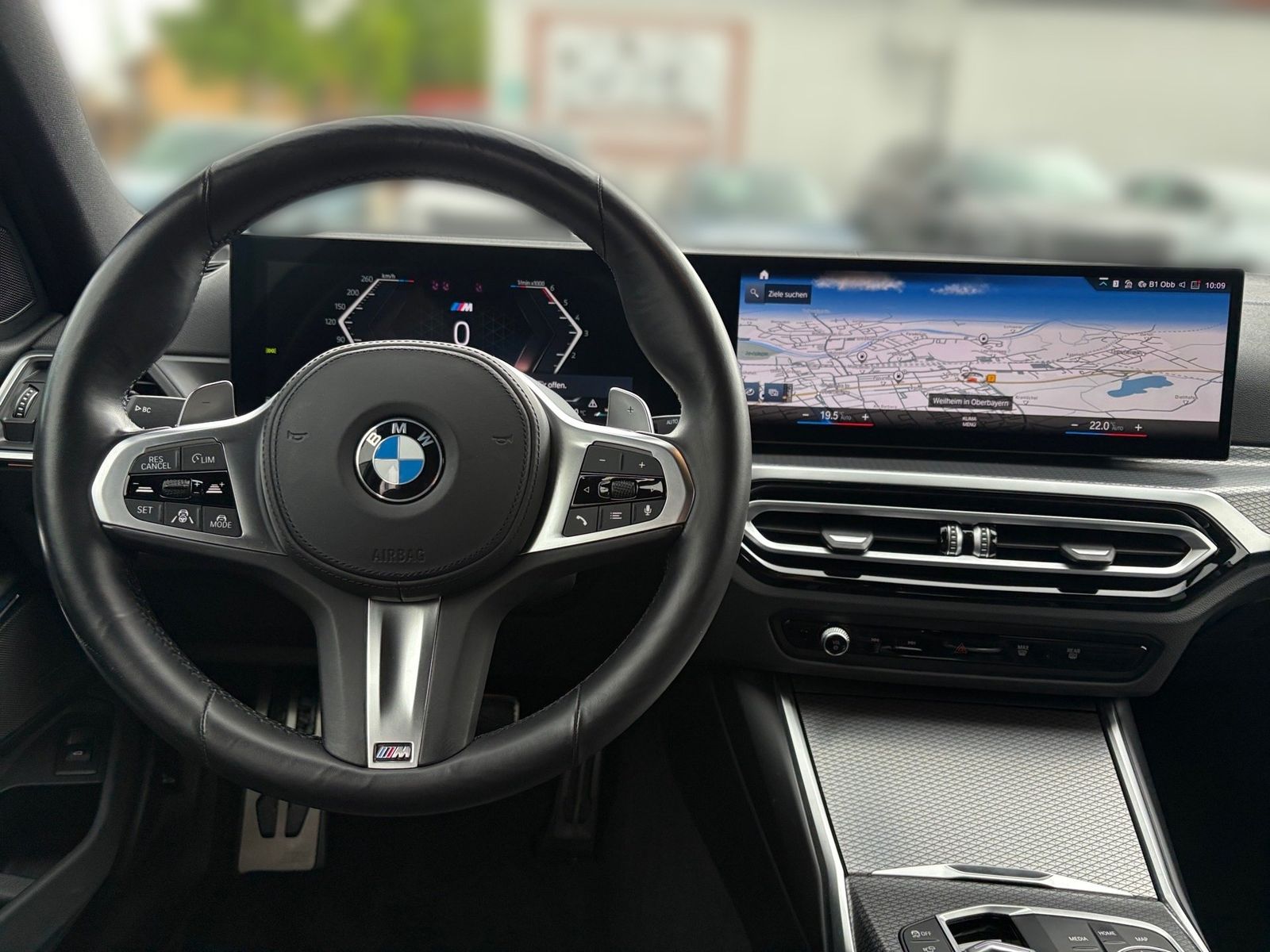 BMW 330d xDrive Touring M Sport PRO HUD DA Pro H K P foto 3