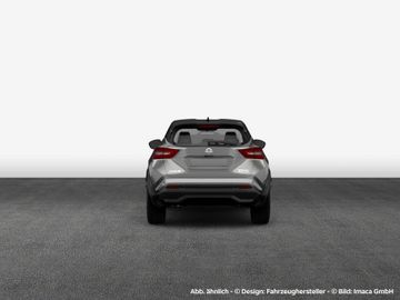 Nissan Juke - 5