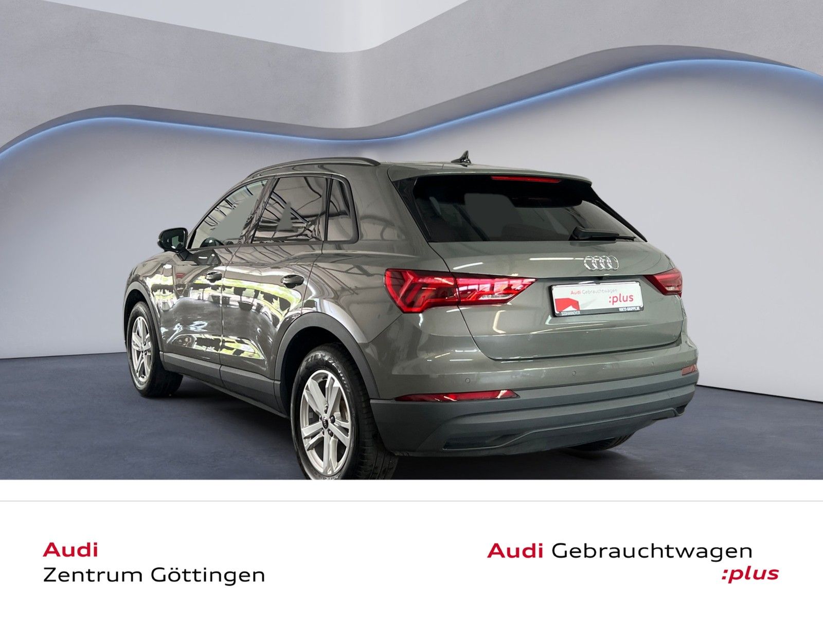 Audi Q3 - Bild 4