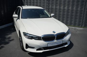 BMW 318 - 3