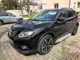 Nissan x-trail 2.0 T32 - Nissan X-TRAIL T32