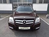 Mercedes-Benz GLK 250 CDI BlueEff. 4M *AUTOM*PANO*COMAND*XEN* - Mercedes-Benz GLK 250 in Düsseldorf