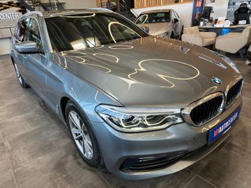 BMW 530 d xDrive Sport Line *LED*Pano*